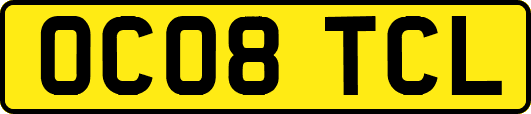 OC08TCL