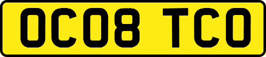 OC08TCO
