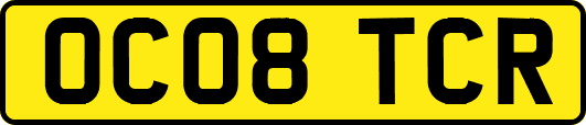 OC08TCR