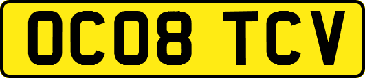 OC08TCV