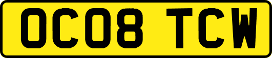 OC08TCW