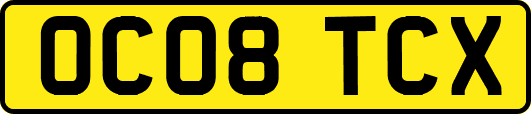 OC08TCX