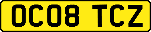 OC08TCZ
