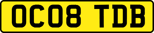 OC08TDB