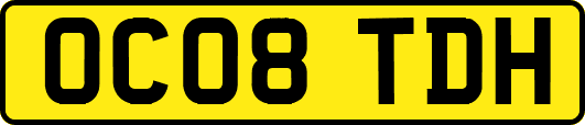 OC08TDH