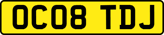 OC08TDJ
