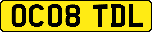 OC08TDL
