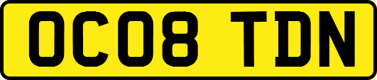 OC08TDN
