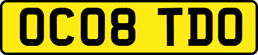 OC08TDO