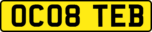OC08TEB