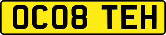 OC08TEH
