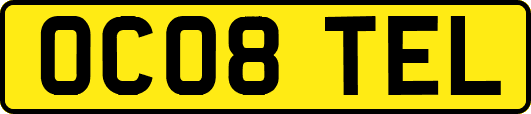 OC08TEL