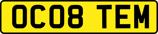 OC08TEM