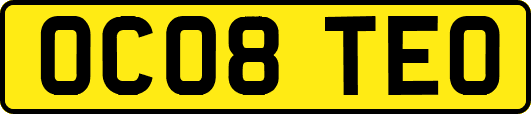 OC08TEO