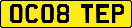 OC08TEP