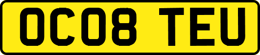 OC08TEU