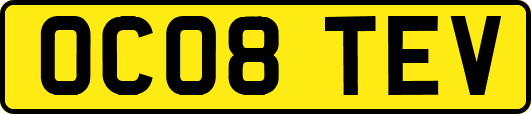 OC08TEV