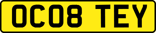 OC08TEY