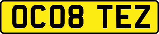 OC08TEZ