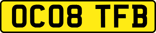 OC08TFB