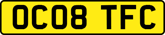 OC08TFC