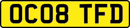 OC08TFD
