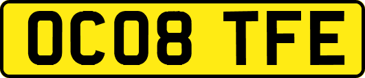 OC08TFE
