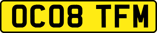 OC08TFM