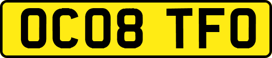 OC08TFO