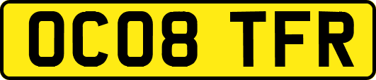 OC08TFR
