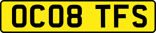 OC08TFS