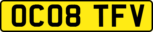 OC08TFV