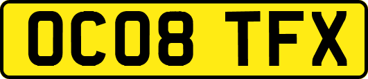 OC08TFX