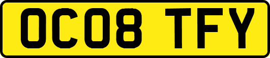 OC08TFY