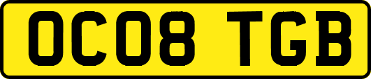 OC08TGB