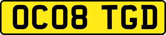 OC08TGD