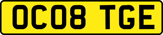 OC08TGE