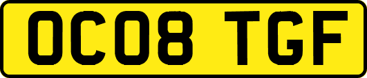 OC08TGF