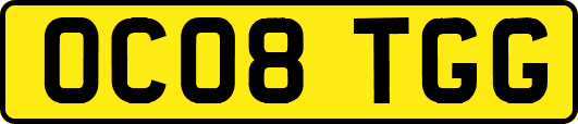 OC08TGG