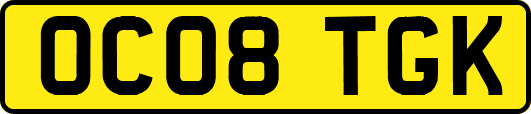 OC08TGK