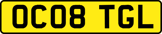 OC08TGL