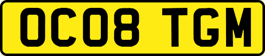 OC08TGM