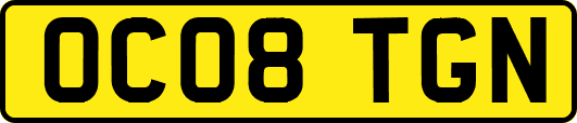 OC08TGN