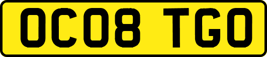 OC08TGO