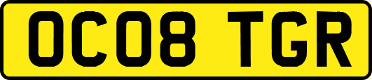 OC08TGR