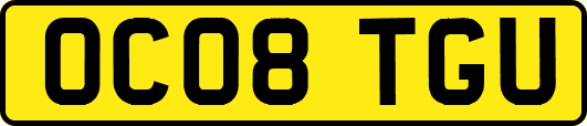 OC08TGU