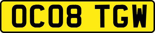 OC08TGW