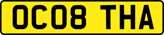 OC08THA