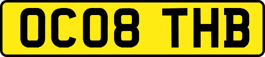 OC08THB