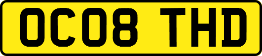 OC08THD